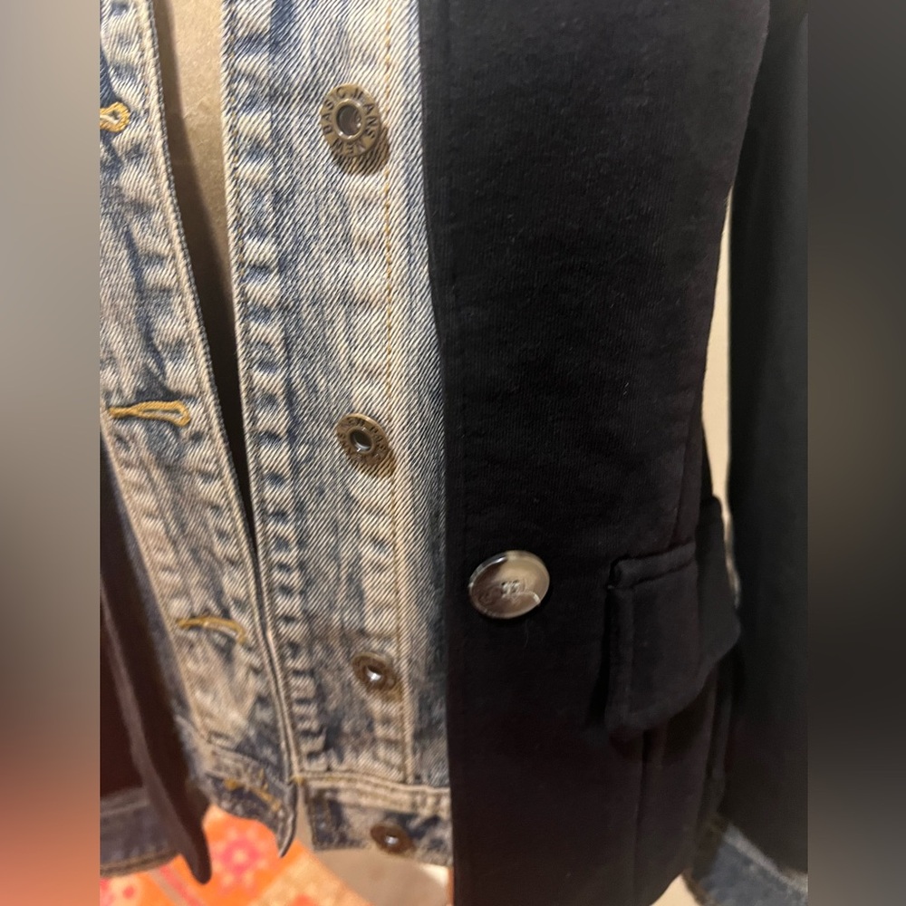 Baci Jacket - image 2